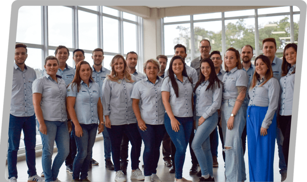 Equipe Têmpera Primos